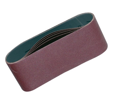 MAKITA TRAK BRUSILNI PLANETNI P-37029 100x620mm 40 - zav 5/1