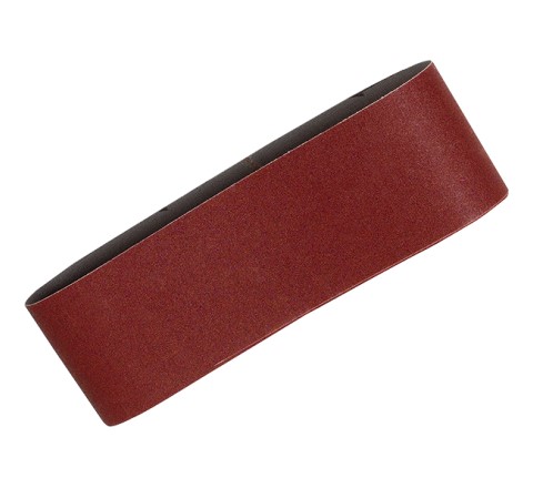 MAKITA TRAK BRUSILNI PLANETNI P-37166 76x457mm set - MAKITA