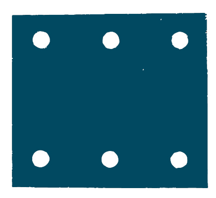 MAKITA BRUSILNI PAPIR 80 P-33102 114x102mm 10kos - zav 10/1