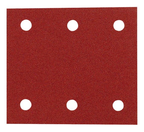 MAKITA BRUSILNI PAPIR P-33124 114x102mm 120 - zav 10/1