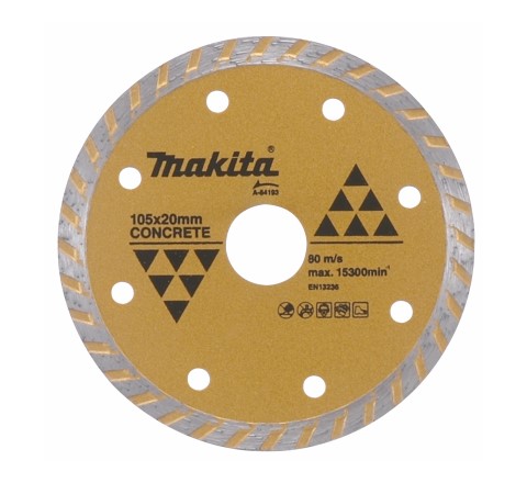 MAKITA DIAMANTNI LIST A-84171 230mm - MAKITA