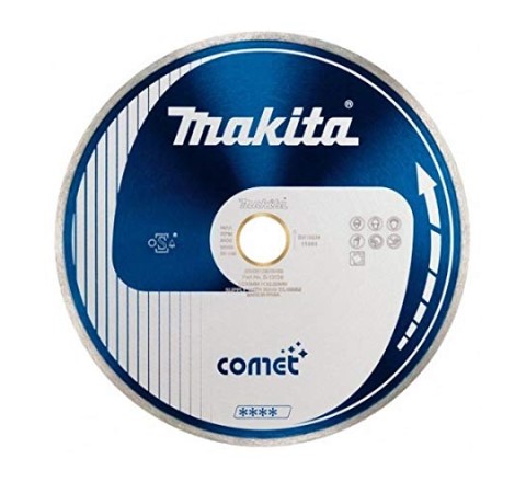 REZALNA DIAMANTNA PLOŠČA B-13091 125mm - MAKITA