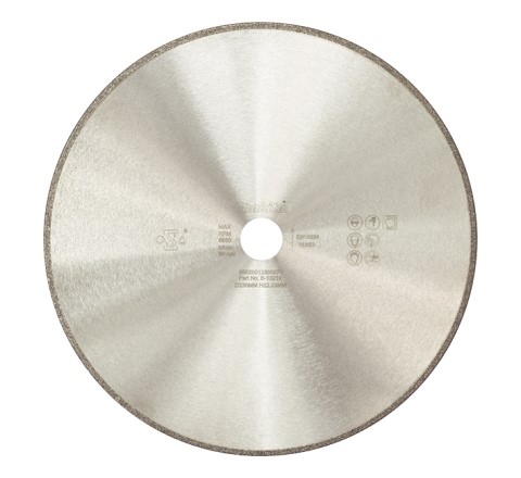 MAKITA DIAMANTNI LIST B-13188 125mm - MAKITA