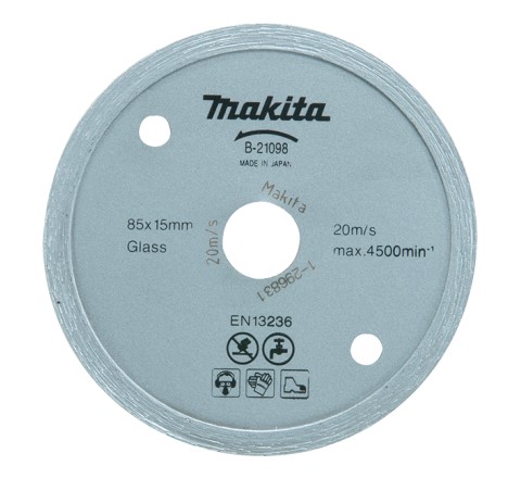 MAKITA DIAMANTNA REZALKA 80 B-21098