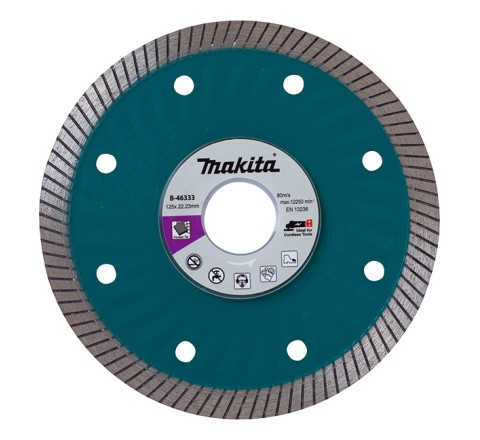 MAKITA DIAMANTNA PLOŠČA B-46333 B-46333