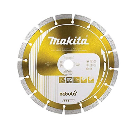 Diamantna rezalna plošča Nebula 115/22,23 mm