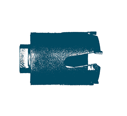 Večnamenske kronske žage