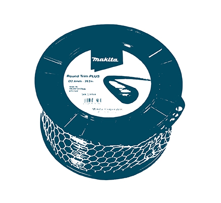 Najlonske nitke in glave