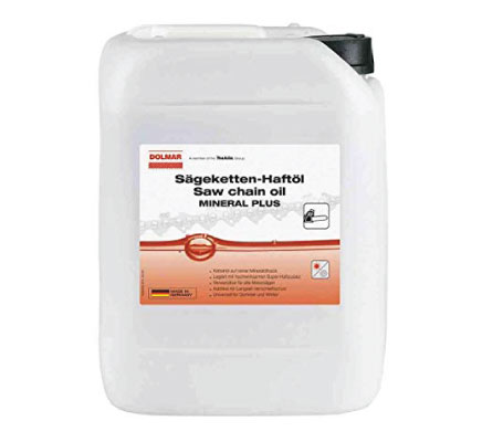 MAKITA BIOTOP OLJE ZA VERIGO 5 L-DOLMAR 980008211