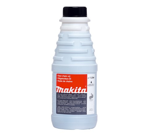MAKITA OLJE ZA VERIGO 1L 988602656
