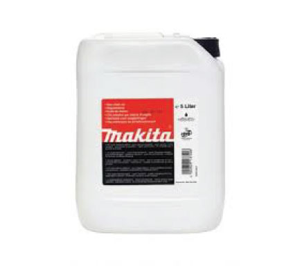 OLJE ZA VERIGO MOTORNE ŽAGE 5L-MAKITA 988602658