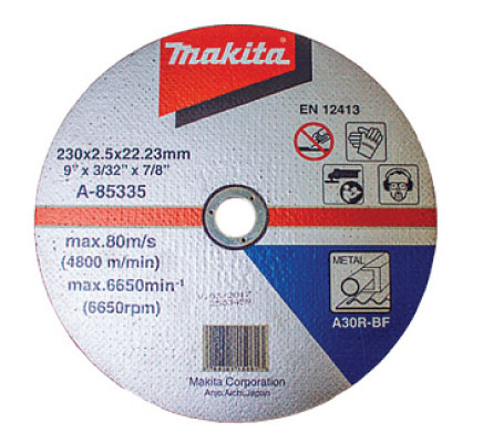 MAKITA REZALKE A-85335