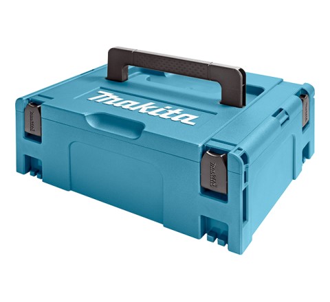 MAKITA KOVČEK MAKPAC 2 821550-0