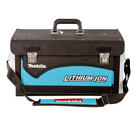 MAKITA Kovček za orodje 265x505x295 mm P-72730