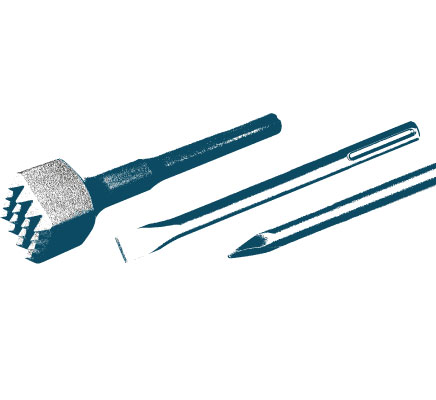 MAKITA Prebojni sveder SDS-MAX 65x850 mm P-21951 - MAKITA