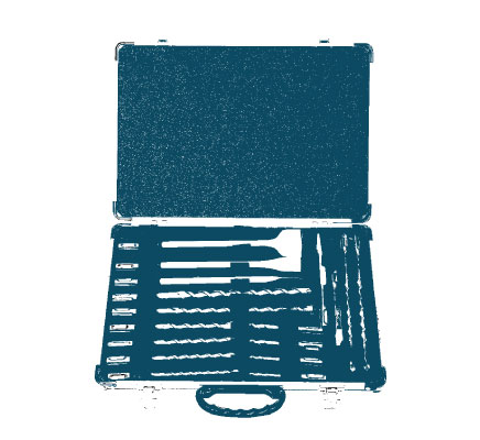 MAKITA DIAMANTNA LONČASTA PLOŠČA B-48533 125mm