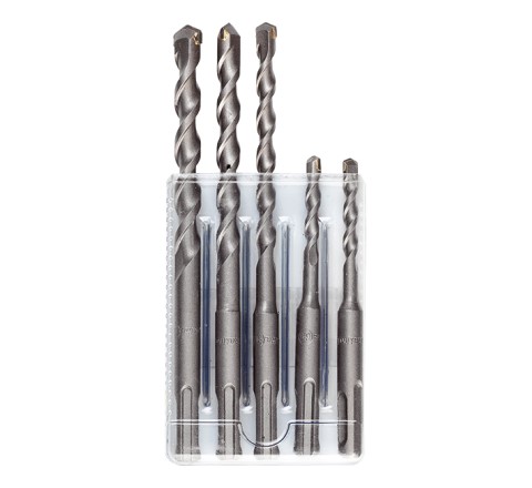 MAKITA SET SVEDROV 5KOS D-17784 - MAKITA