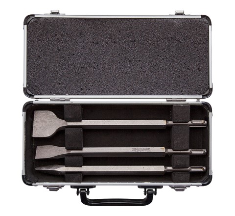MAKITA 3-DELNI SET DLET SDS - PLUS D-42357