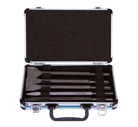 MAKITA 5-DELNI SET DLET SDS - PLUS D-42379