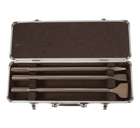 MAKITA 3-DELNI SET DLET SDS MAX D-42450