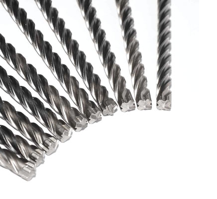 MAKITA SVEDER NEMESIS B-16558 10x210