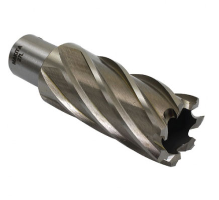 Vrtalne krone za magnetne vrtalnike