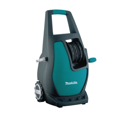 MAKITA VISOKOTLAČNI ČISTILEC HW111 HW111