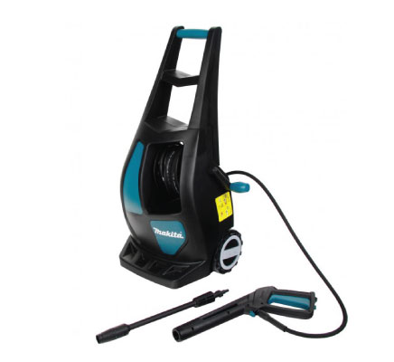 MAKITA VISOKOTLAČNI ČISTILEC HW132