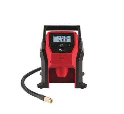 MILWAUKEE KOMPRESOR 4933464124 M12BI-0