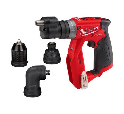 MILWAUKEE BATERIJSKI VRTALNIK 4933471332 M12FDDXKIT-0X