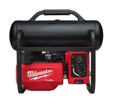 MILWAUKEE FUEL ZRAČNI KOMPRESOR 4933472166 M18FAC-0