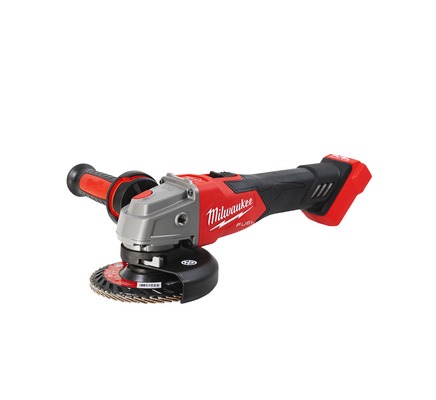 MILWAUKEE F.S. KOTNI BRUSILNIK II 4933478429 M18FSAG125XB-0X