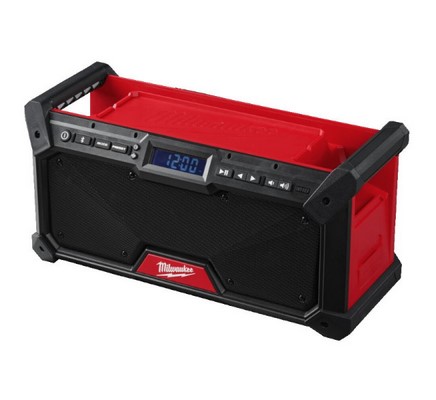 MILWAUKEE RADIO ZA DELAVNICO 4933492344 M18 RADDAB+G2-0