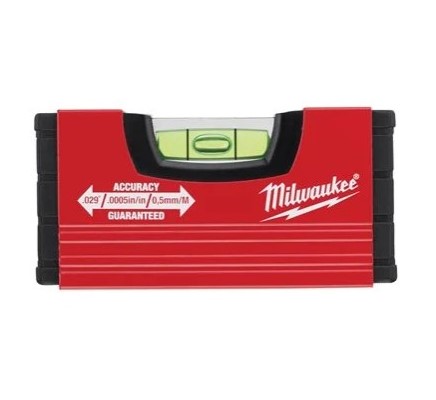 MILWAUKEE VODNA TEHTNICA 10 CM - 4932459100