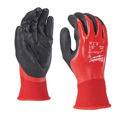 MILWAUKEE ROKAVICE 11/XXL - 4932493222