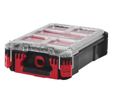 MILWAUKEE PACKOUT COMPACT ORGANIZATOR 4932464083