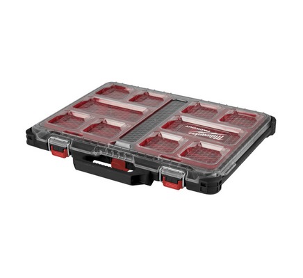 MILWAUKEE PACKOUT SLIM ORGANIZATOR 4932471064