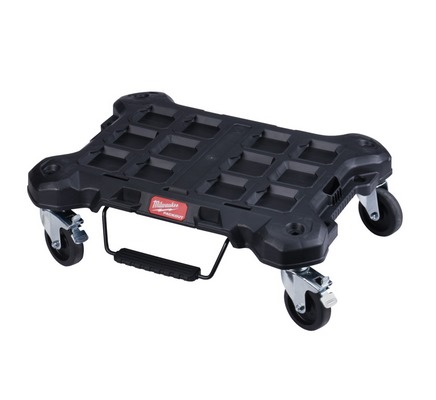 MILWAUKEE PACKOUT RAVEN VOZIČEK 4932471068