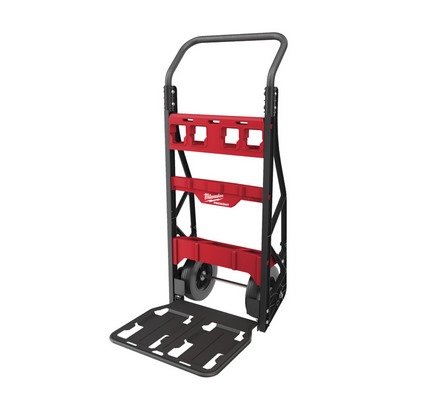 MILWAUKEE PACKOUT 2-KOLESNI VOZIČEK 4932472131