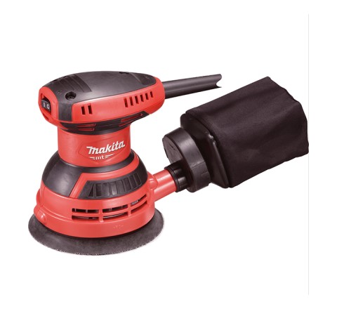 MT EKSCENTRIČNI BRUSILNIK M9204