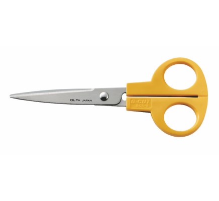 OLFA ŠKARJE SCS-3 SCS-3