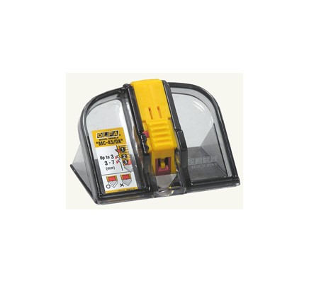 RAVNILO ZA OBROBE MC-45/DX OLFA