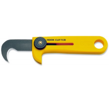 NOŽ ZAKRIVLJEN HOK-1 OLFA