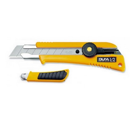NOŽ L-2 OLFA