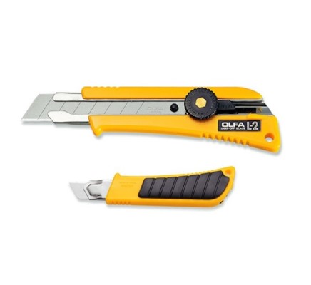 NOŽ ŠIROK L-2 OLFA