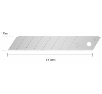 OLFA REZILA ZA NOŽ LB-10 *LB-10