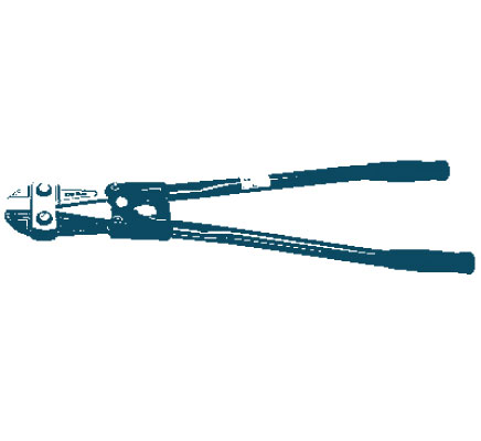 Škarje za betonsko železo