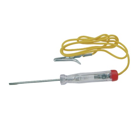 Preizkuševalec napetosti 6 - 12/24 V 631 6-24 V