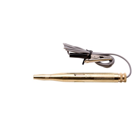 Preizkuševalec napetosti 6 - 12/24V 631B 6-12V