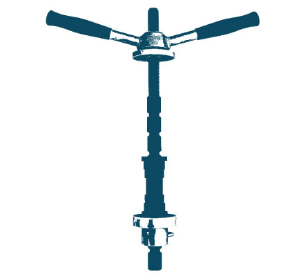 Orodje za karoserijo